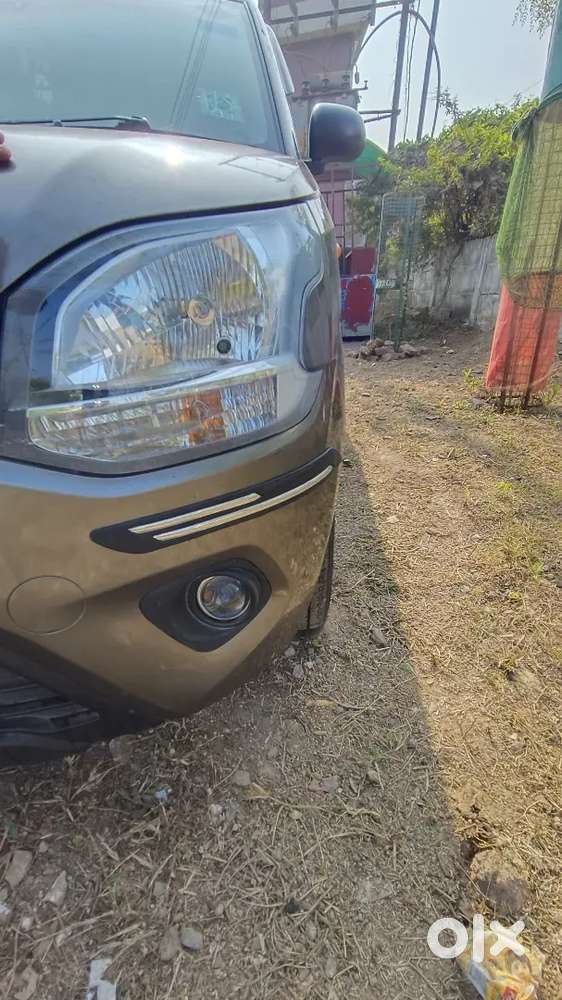 Maruti Suzuki Wagon R Cng 2021