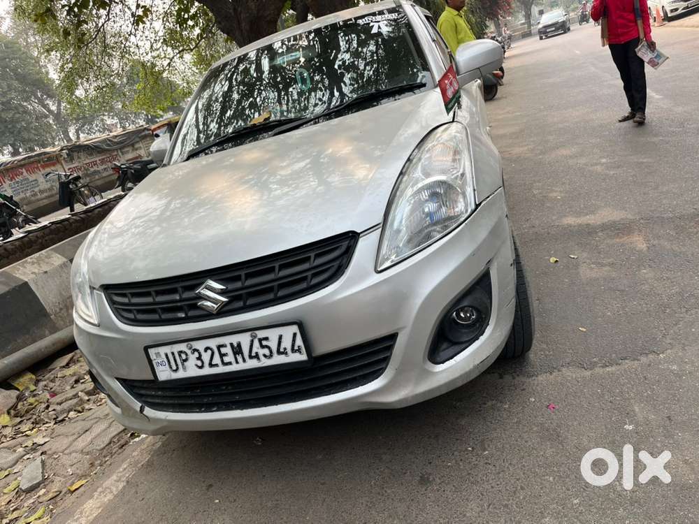 Maruti Suzuki Swift Dzire 2013 Petrol 102342 Km Driven