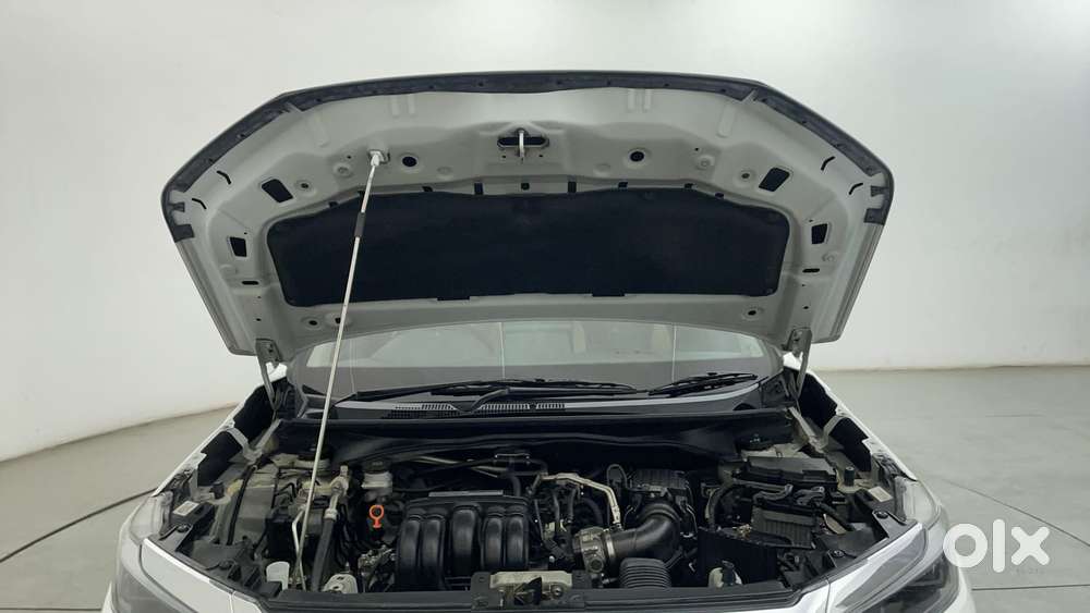 Honda Elevate V Mt, 2023, Petrol