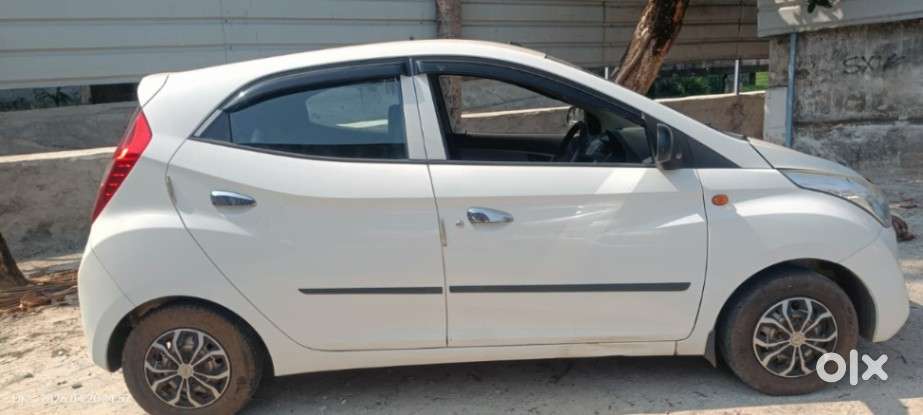 Hyundai Eon Era, 2017, Petrol