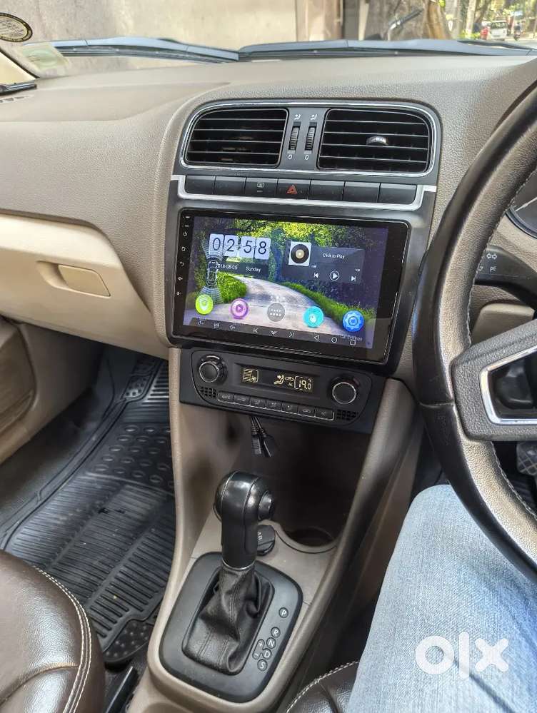 Skoda Rapid 2013 Well Maintained Automatic