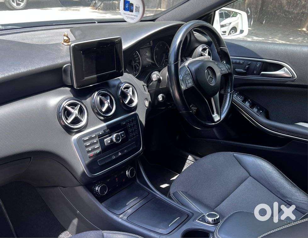 Mercedes-benz A Class A180 Sport Edition, 2013, Diesel
