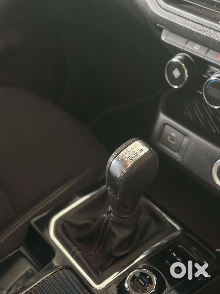 Renault Kiger Rxz Amt Dt, 2021, Petrol