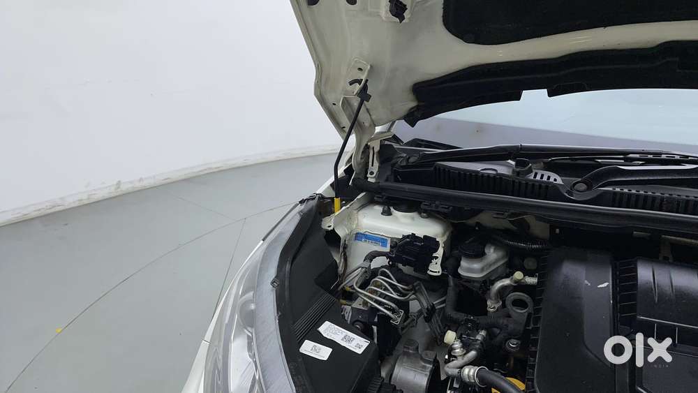 Tata Nexon 1.5 Revotorq Xz Plus, 2021, Diesel