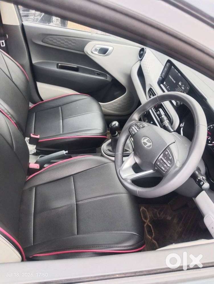 Hyundai Grand I10 Nios, 2024, Petrol