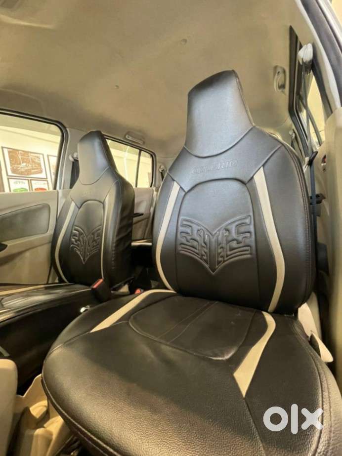 Maruti Suzuki Celerio Zxi At, 2018, Petrol