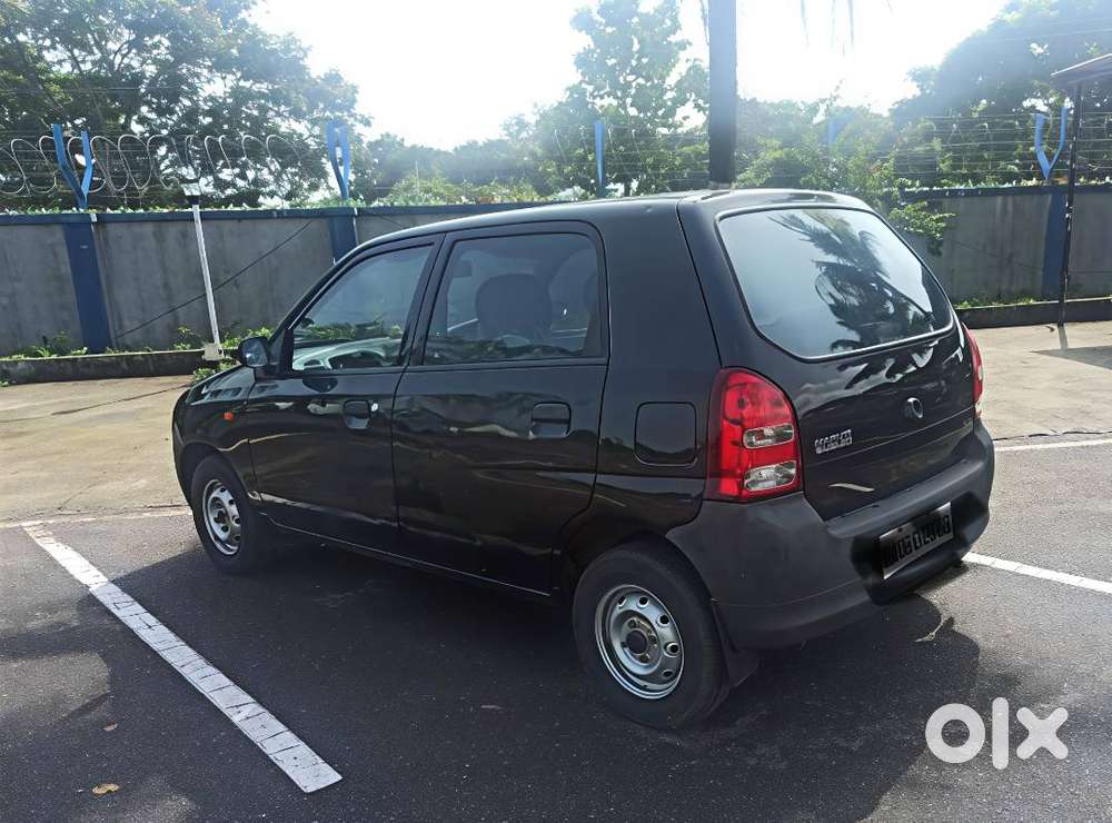 Maruti Alto Lxi 2009