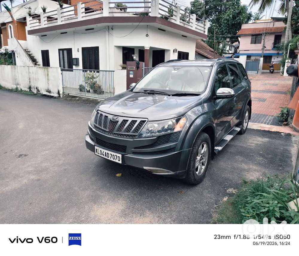 Mahindra Xuv500 2013 Diesel Good Condition
