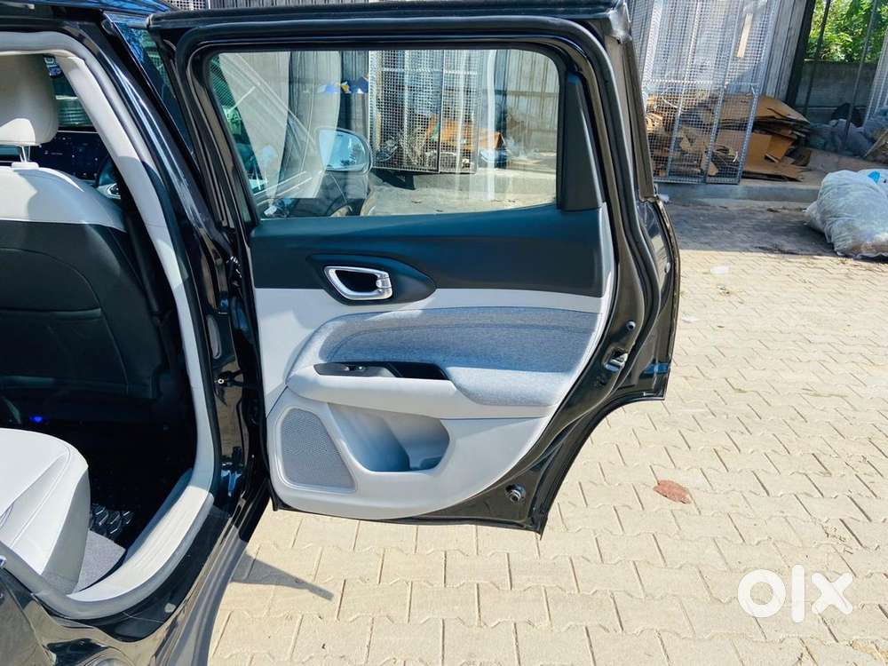 Jeep Compass 2022 Model