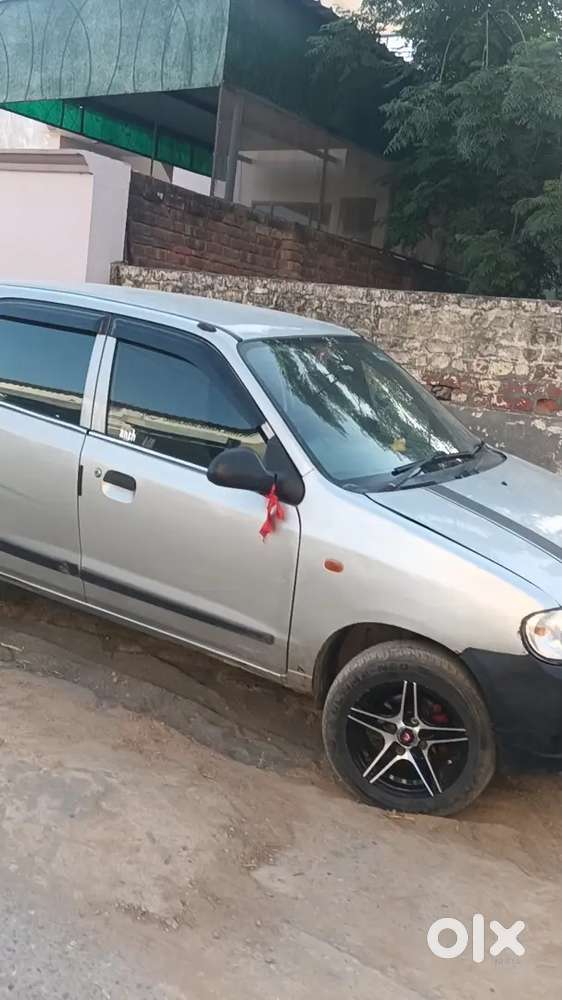 Maruti Suzuki Alto 2009 Petrol Good Condition