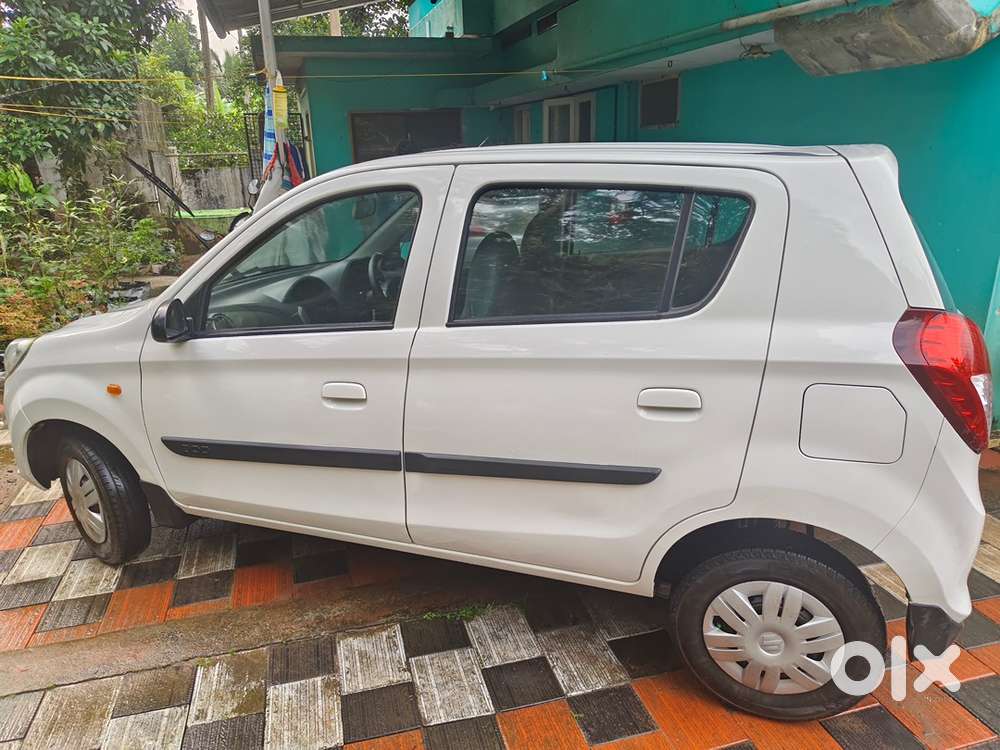 Maruti Suzuki Alto 800 Lxi2013