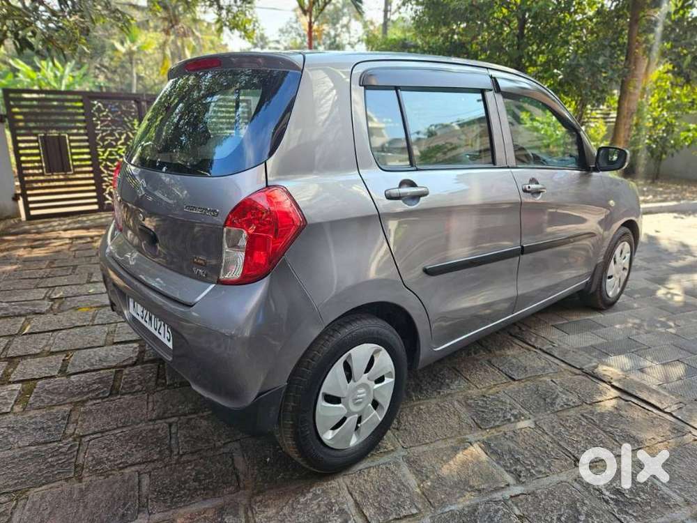Maruti Suzuki Celerio