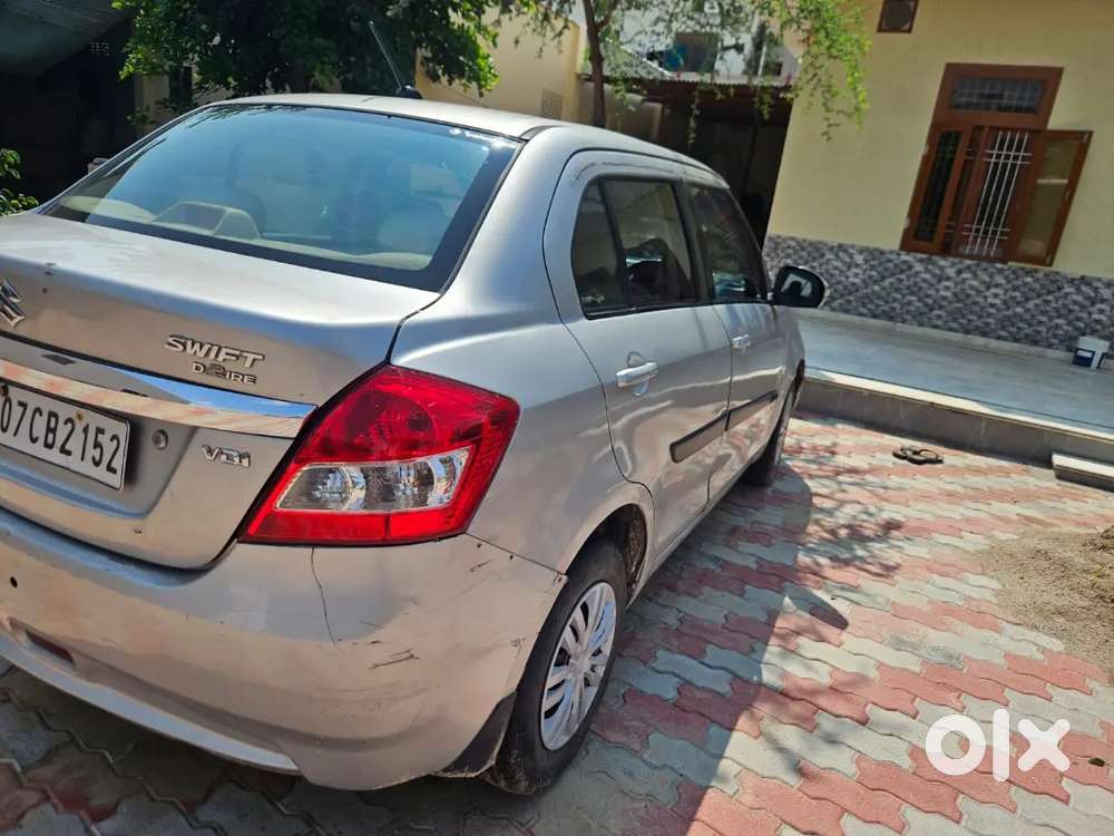 2013 Maruti Swift Vdi