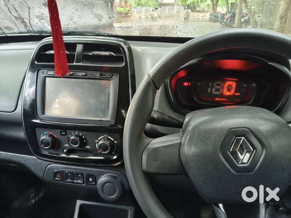Renault Kwid Rxt Optional, 2016, Petrol