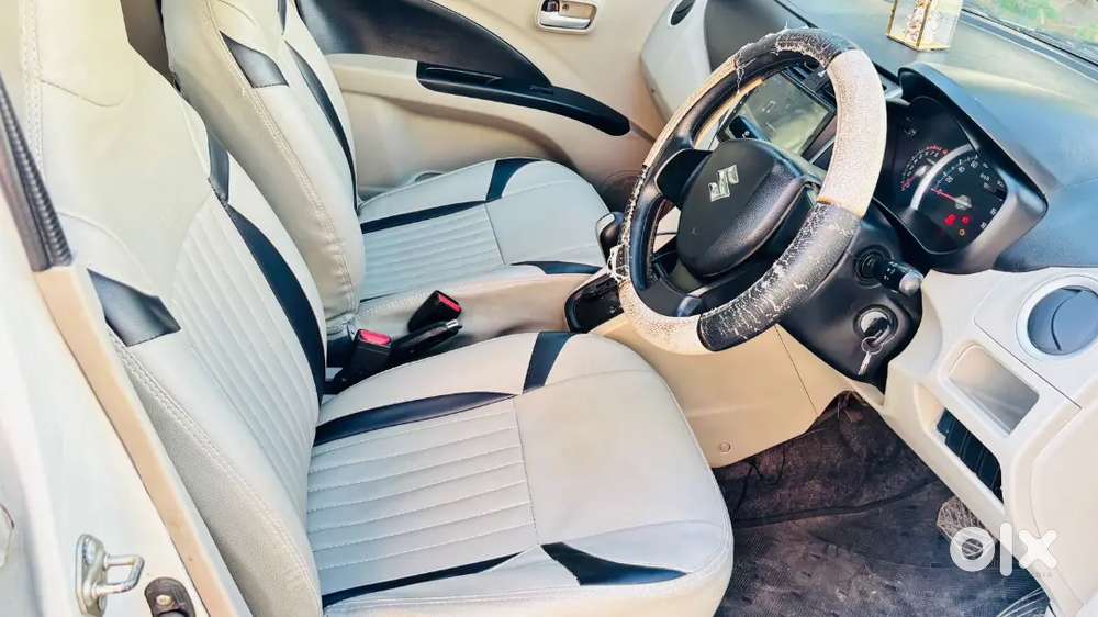 Maruti Suzuki Celerio 2015 Petrol Well Maintained