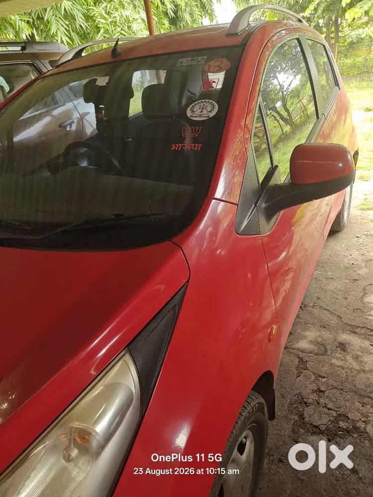 Chevrolet Beat Diesel Manual 2014