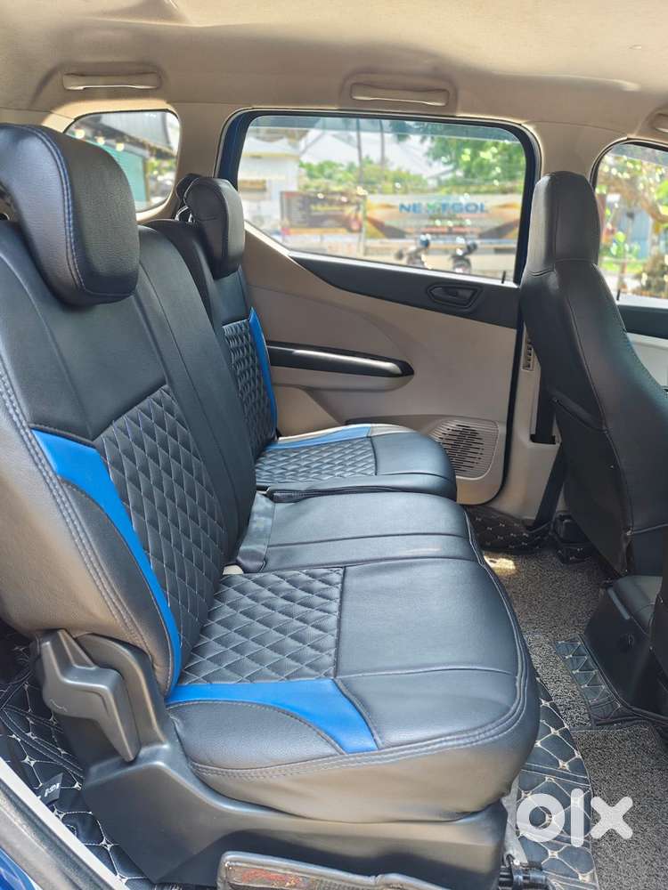 Renault Triber Rxl, 2019, Petrol