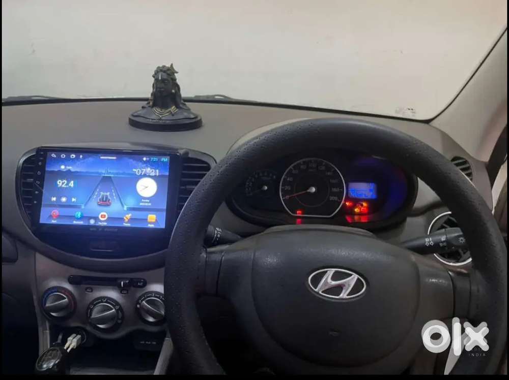 No Any Issue Power Window Very Smooth Clutch Brake & Power Steering
