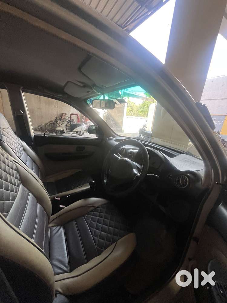 Hyundai Santro Gs Zip Drive Euro Ii, 2010, Petrol
