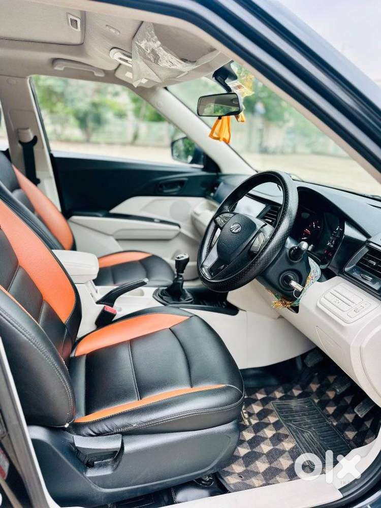 Mahindra Xuv300 W6 Diesel, 2022, Diesel