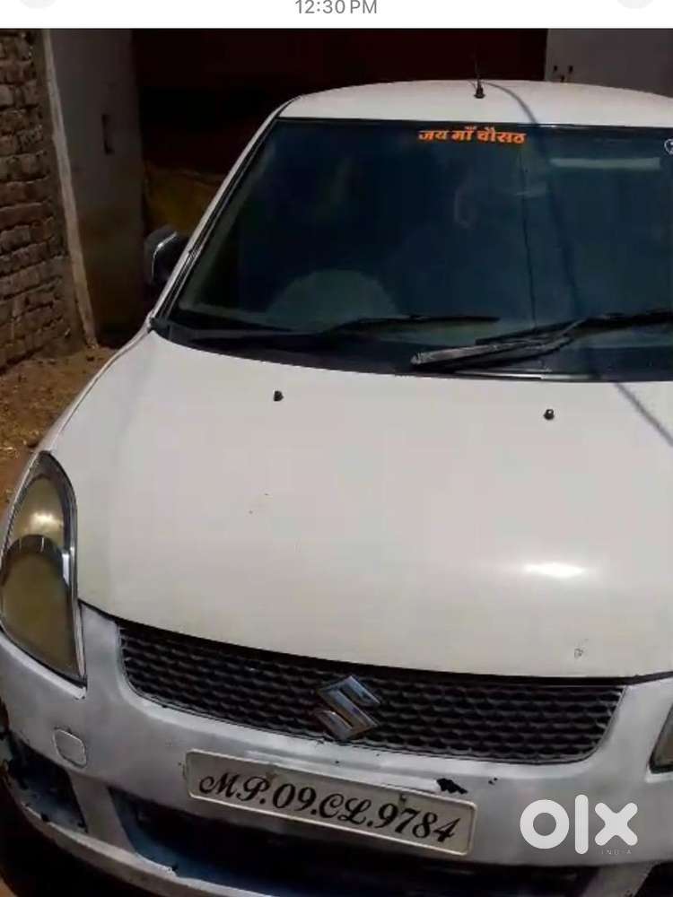 Maruti Suzuki Dzire 2013 Diesel Good Condition