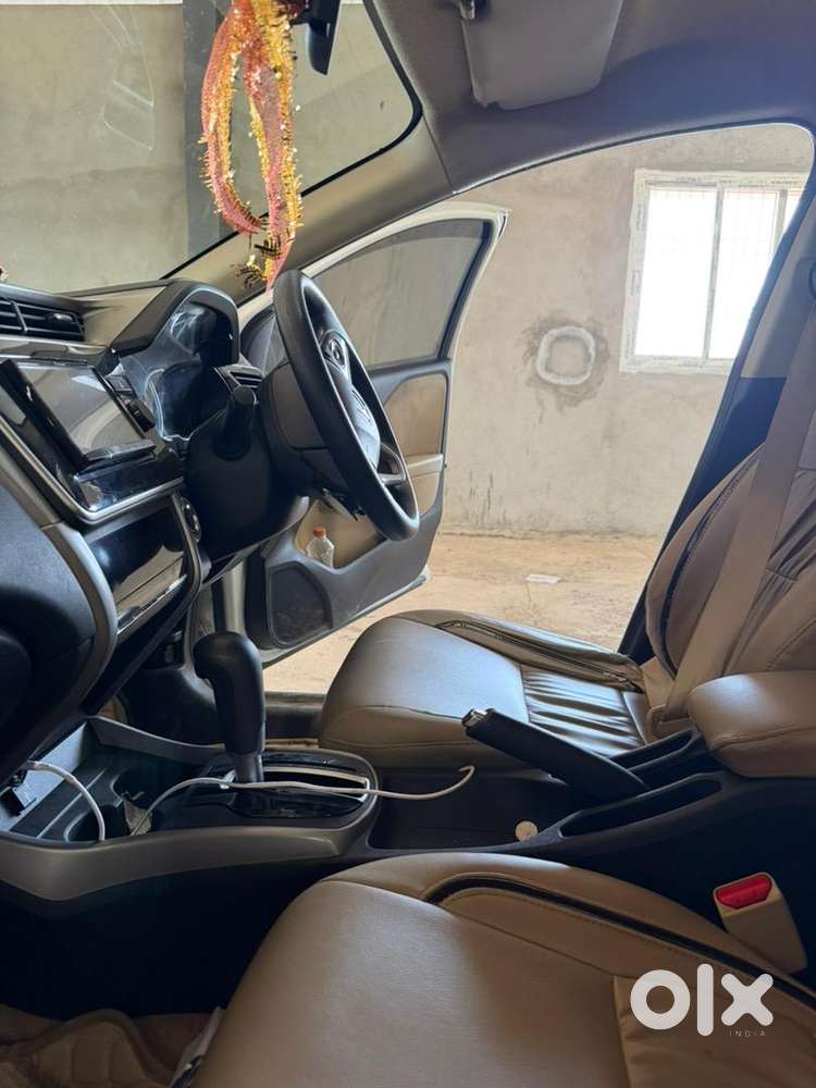 Honda City 2018 Petrol 55000 Km Driven