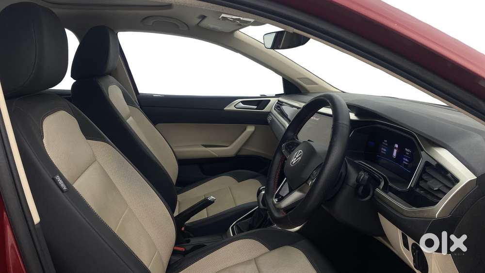 Volkswagen Virtus 1.0 Topline Tsi At, 2023, Petrol