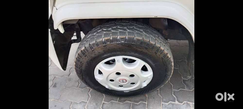 Mahindra Bolero Slx, 2013, Diesel