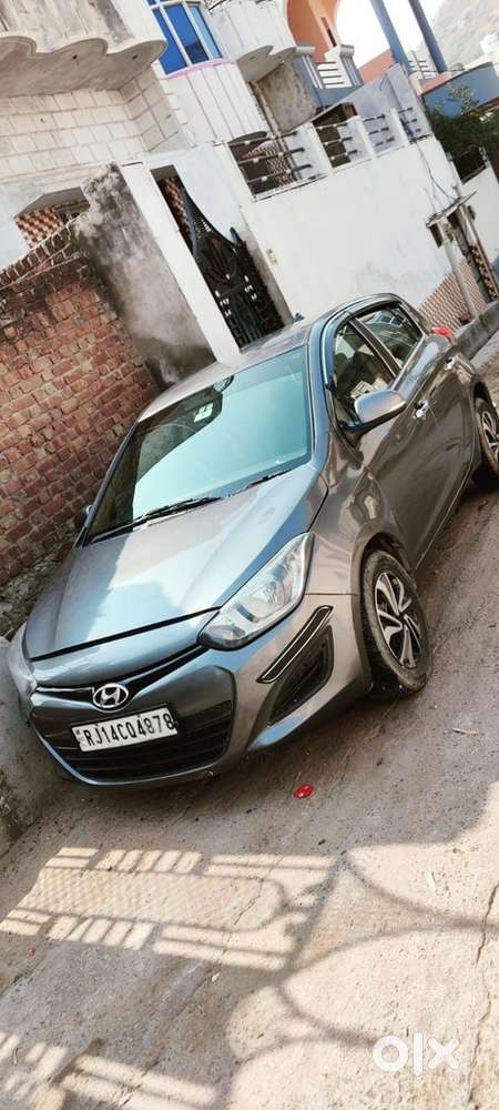 Hyundai I20 2012 Well Maintained