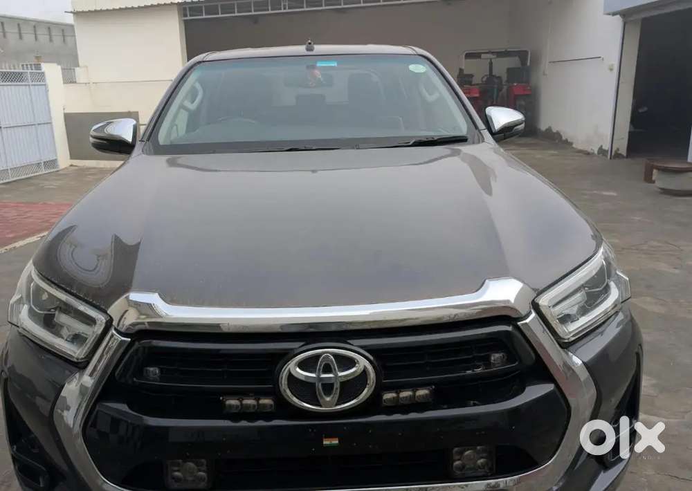 Great Condition With Vip Number Brand New All Terrain Tyres