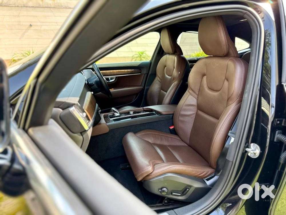 Volvo S90 2.0 B5 Inscription, 2025, Petrol