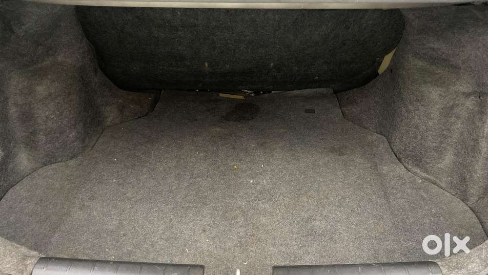 Honda City 2011-2013 V Mt, 2013, Petrol