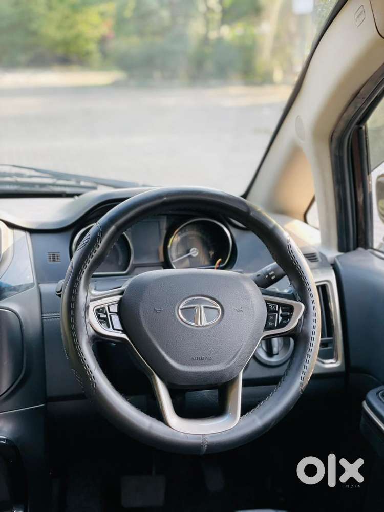 Tata Hexa Xta, 2019, Diesel