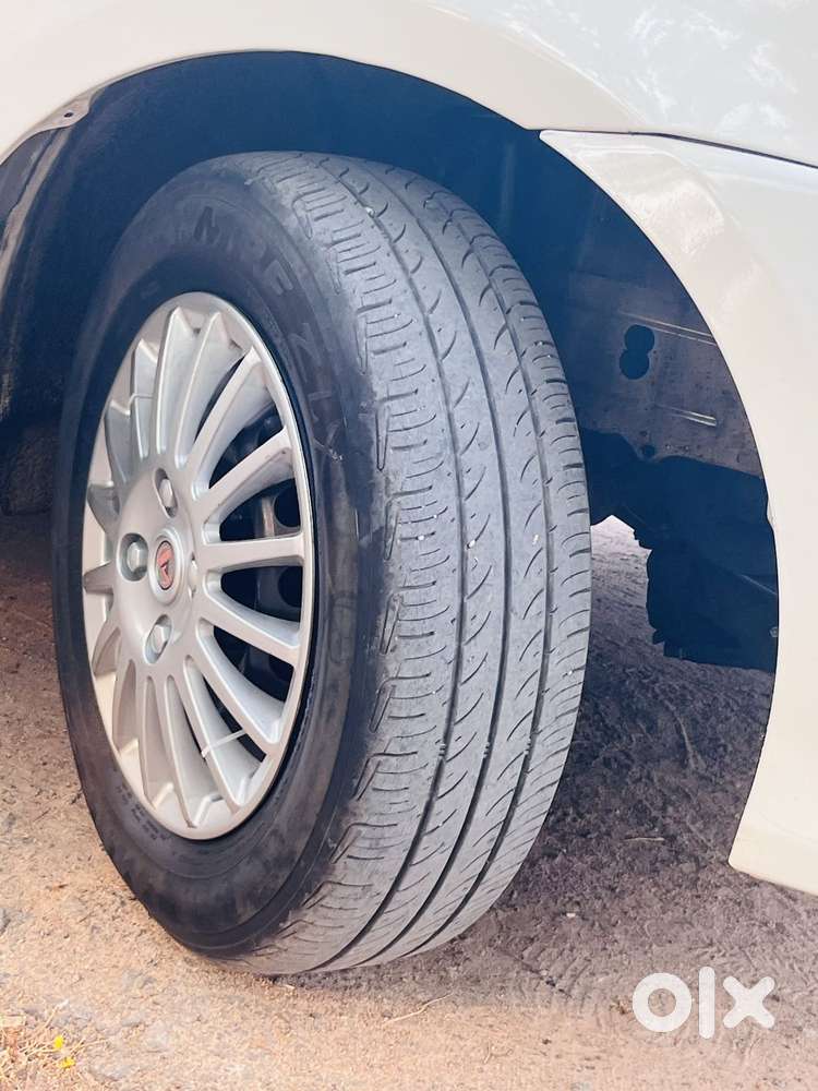 Toyota Etios, 2015, Diesel