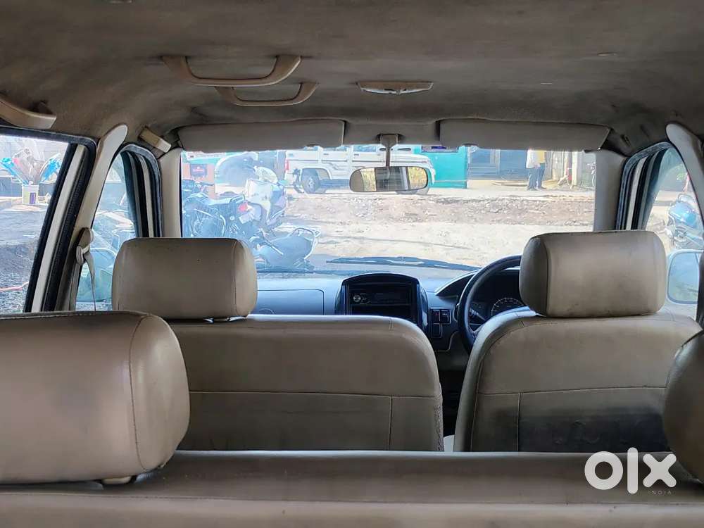 Chevrolet Tavera Neo 2016 Variant