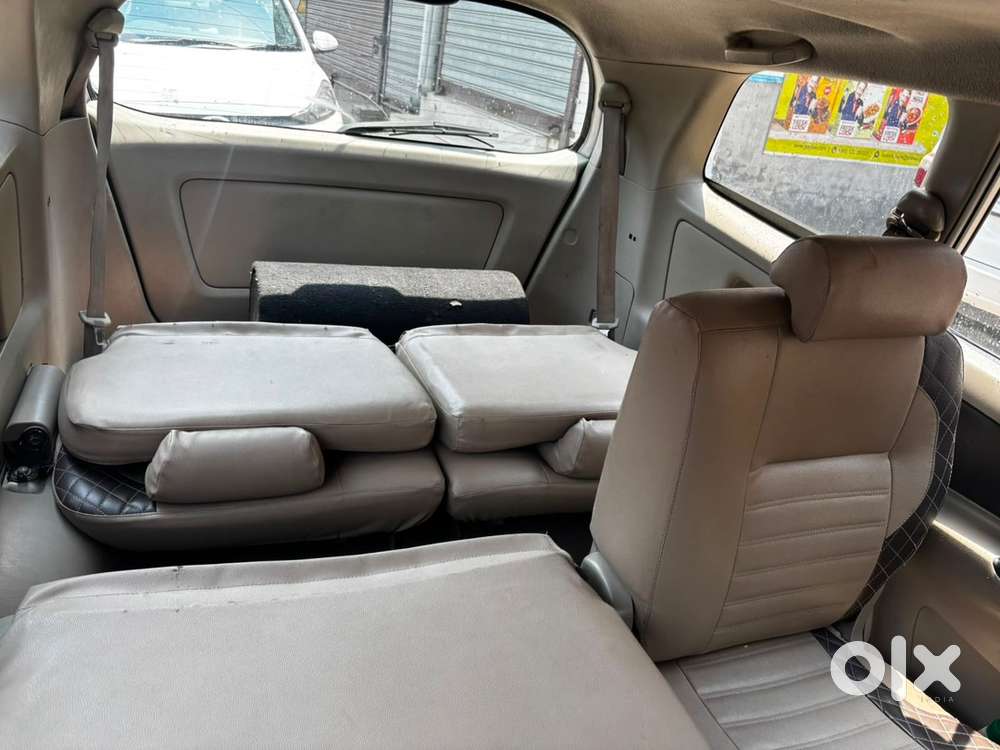 Toyota Innova Diesel 2014