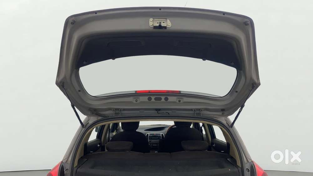 Hyundai I20 2012-2014 Asta 1.4 Crdi, 2013, Diesel