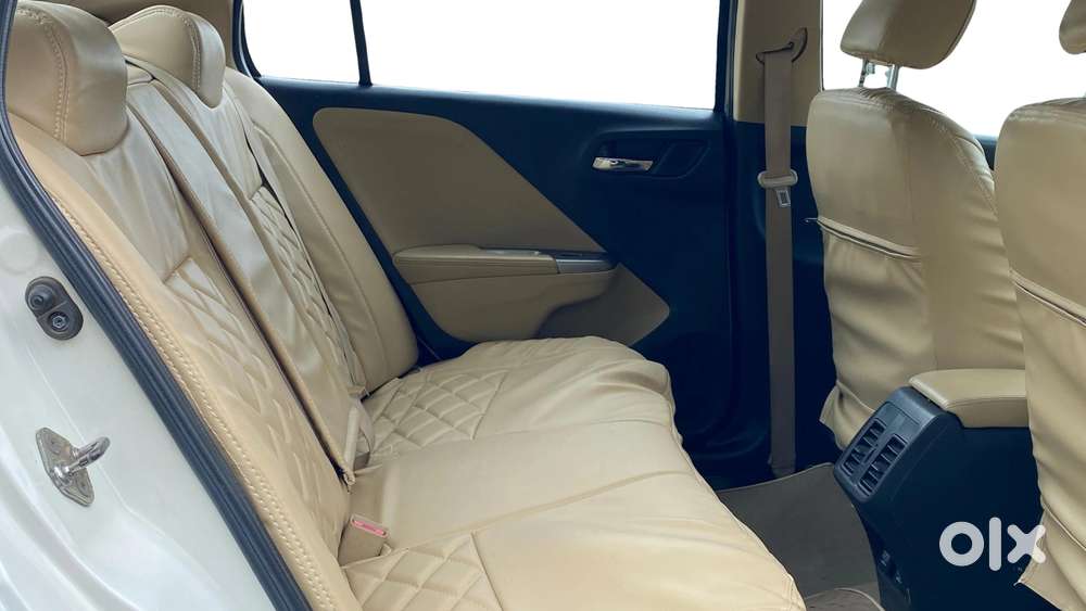Honda City I Dtec Vx, 2014, Diesel