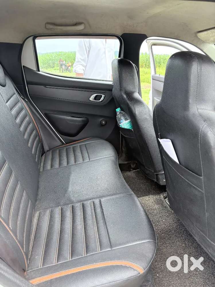 Renault Kwid Petrol Manual 2019