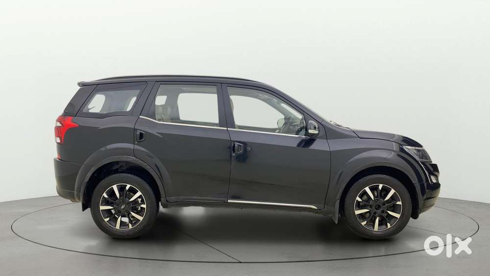 Mahindra Xuv500 W11, 2019, Diesel