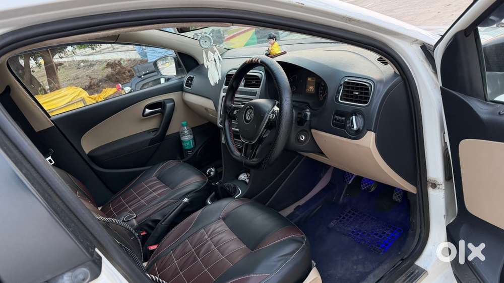  For Sale: Volkswagen Polo 1.5 Tdi Highline &ndash; 2015 Model