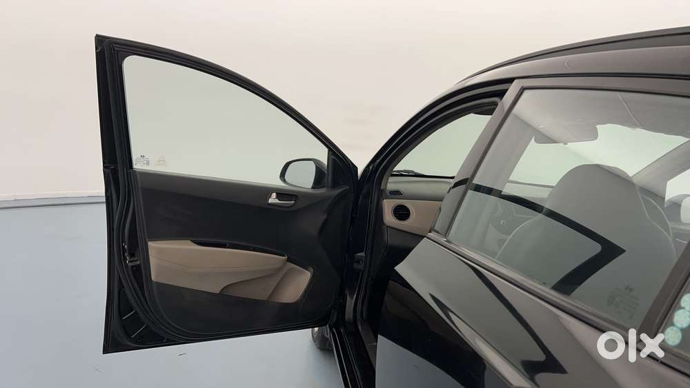 Hyundai Grand I10 Asta 1.1 Crdi, 2014, Diesel