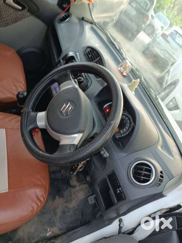 Maruti Suzuki Alto 800 Lxi, 2017, Petrol