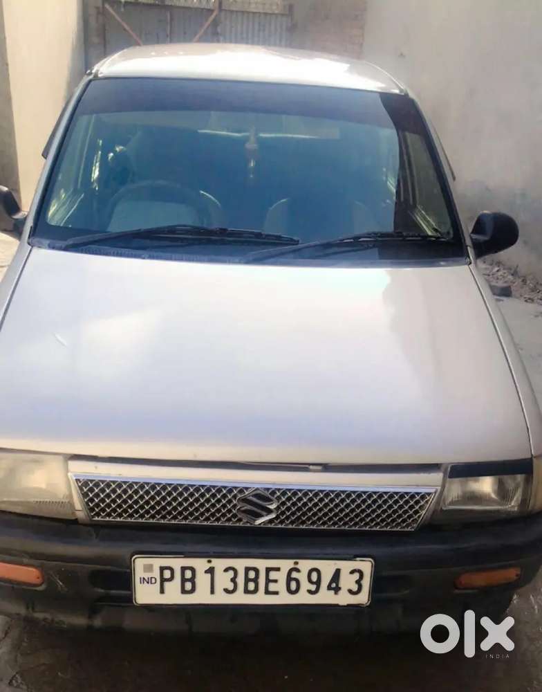 Maruti Zen Estilo 2003