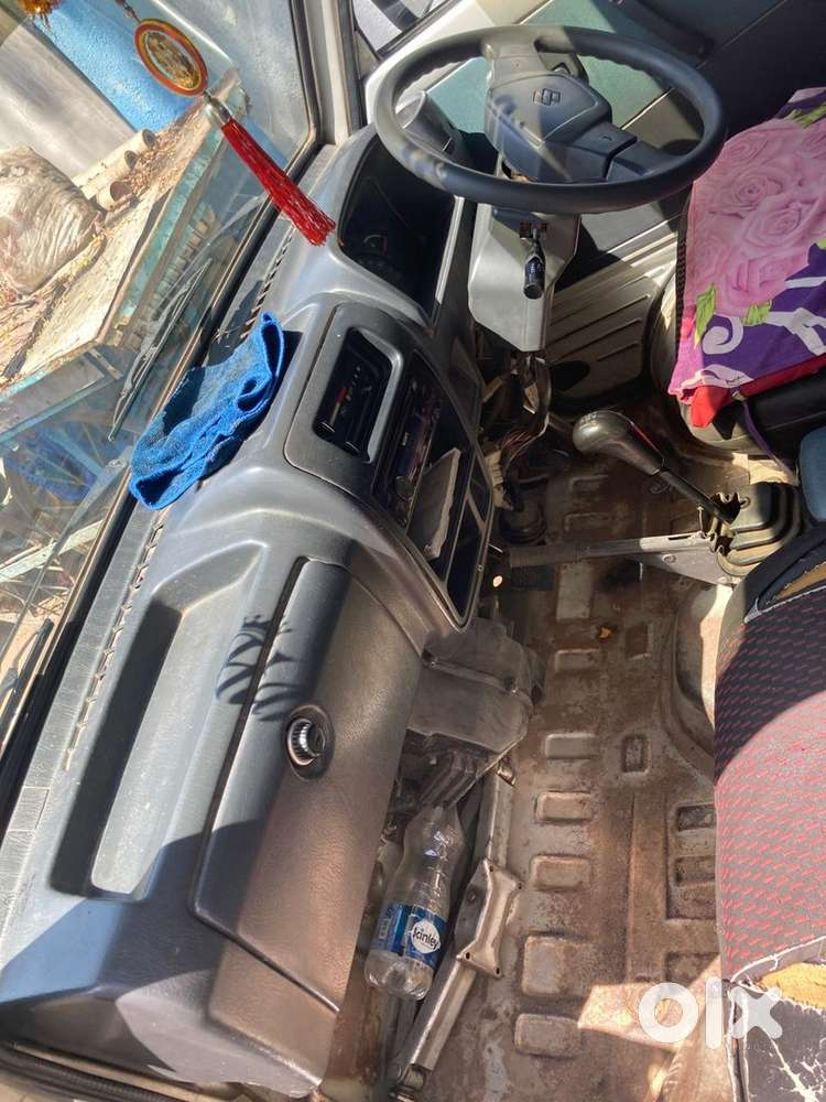 Maruti Suzuki Hybrid 2016