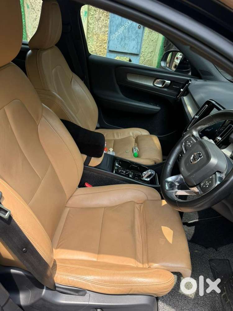 Volvo Diesel Car 2019