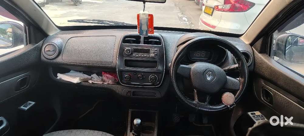 Renault Kwid 0.8 Sce 2018