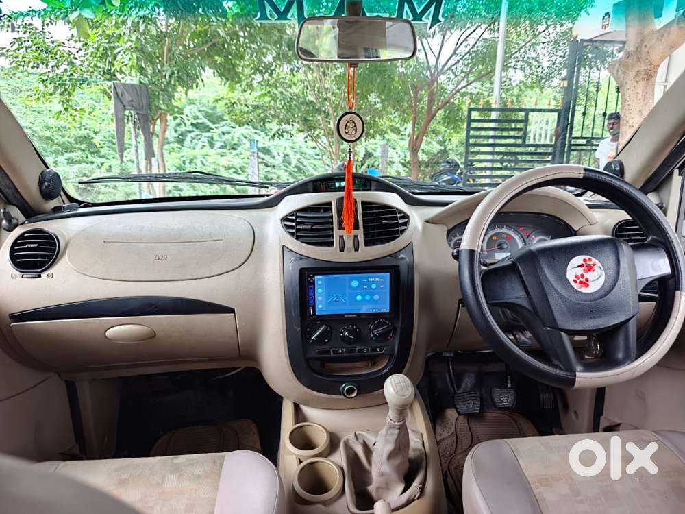 Mahindra Xylo H4 Abs Bs Iv, 2019, Diesel