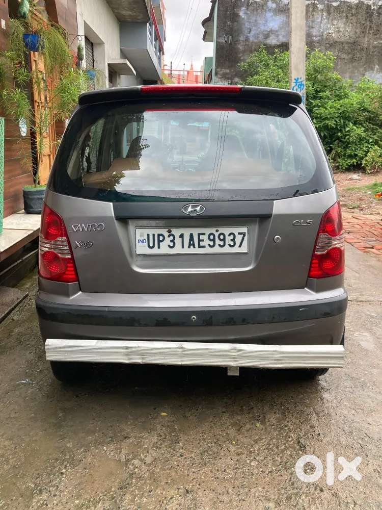 Hyundai Santro Xing Lpg 2014 /