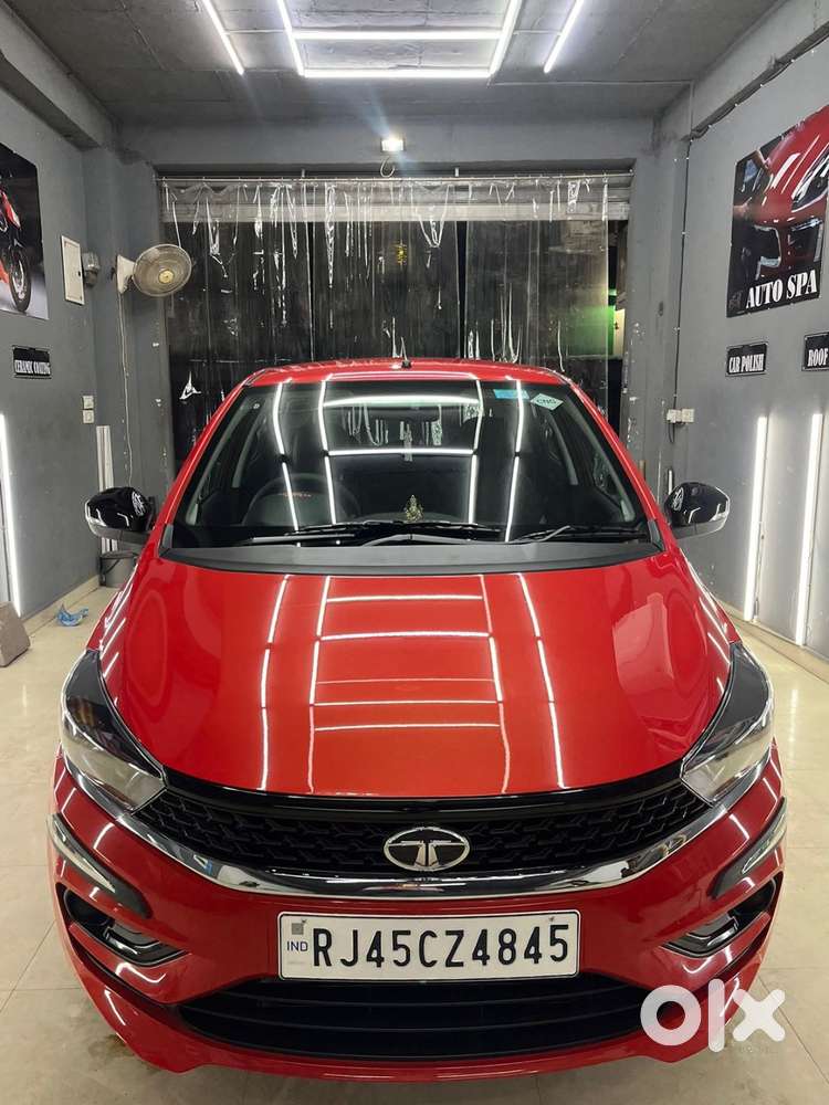 Tata Tiago I-cng , Good Condition, Single Owner